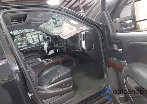 2014 GMC Sierra 1500 Slt from USA, damaged, VIN 3GTU2VEC7EG115662